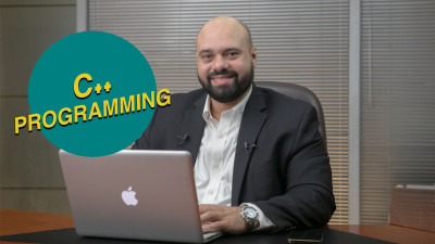 C++ Programming - gammal tech