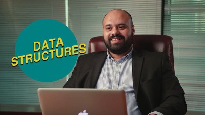 Data Structures - gammal tech